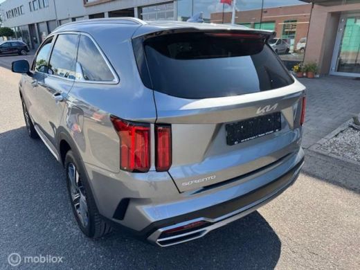 Kia Sorento 1.6 T-GDi Plug-in Hybrid 4WD Dynamic Edition 7p. ActivLease financial lease
