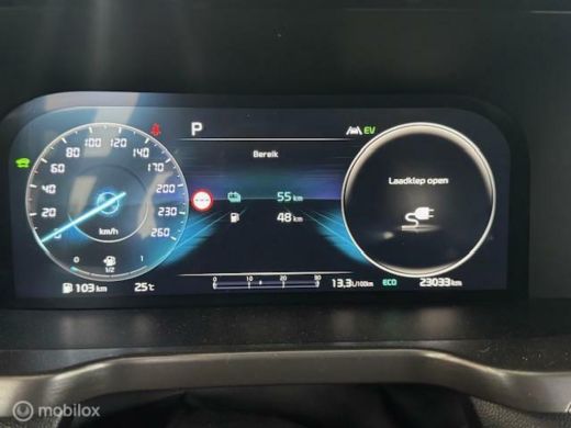 Kia Sorento 1.6 T-GDi Plug-in Hybrid 4WD Dynamic Edition 7p. ActivLease financial lease