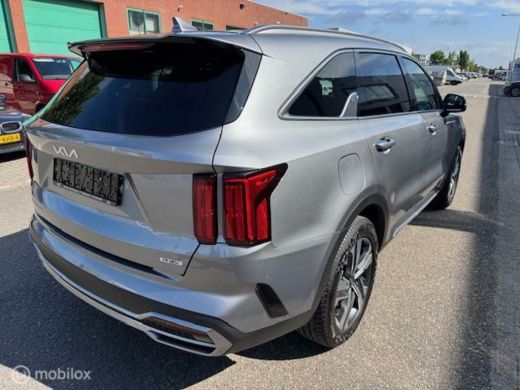 Kia Sorento 1.6 T-GDi Plug-in Hybrid 4WD Dynamic Edition 7p. ActivLease financial lease