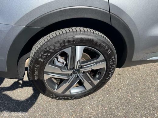 Kia Sorento 1.6 T-GDi Plug-in Hybrid 4WD Dynamic Edition 7p. ActivLease financial lease