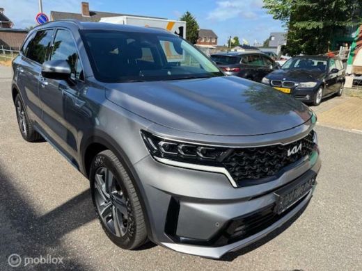 Kia Sorento 1.6 T-GDi Plug-in Hybrid 4WD Dynamic Edition 7p. ActivLease financial lease
