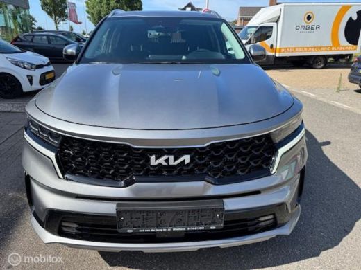Kia Sorento 1.6 T-GDi Plug-in Hybrid 4WD Dynamic Edition 7p. ActivLease financial lease