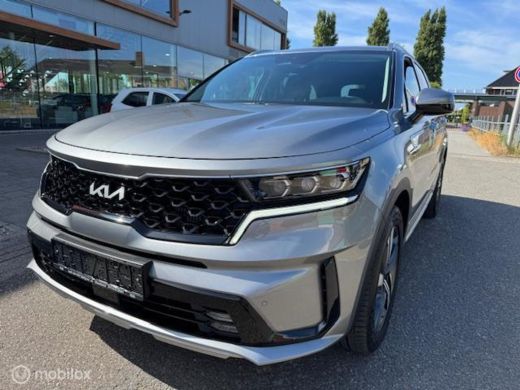 Kia Sorento 1.6 T-GDi Plug-in Hybrid 4WD Dynamic Edition 7p. ActivLease financial lease