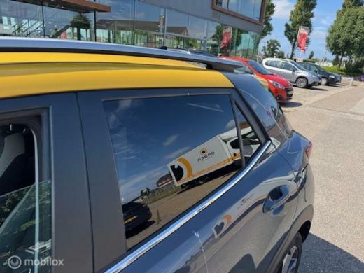 Kia Stonic 1.0T MHEV GT-Line Automaat Luxe GT-Line uitvoering , Stoel & Stuur verwarming , Dodehoek detectie... ActivLease financial lease