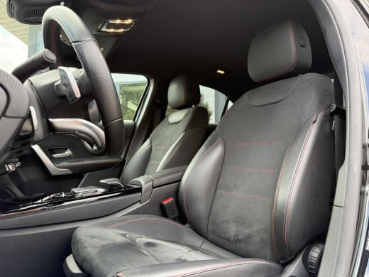 Mercedes-Benz A-Klasse 200 Aut. Business Sol. AMG | Navi | Camera | Sportstoelen | ActivLease financial lease