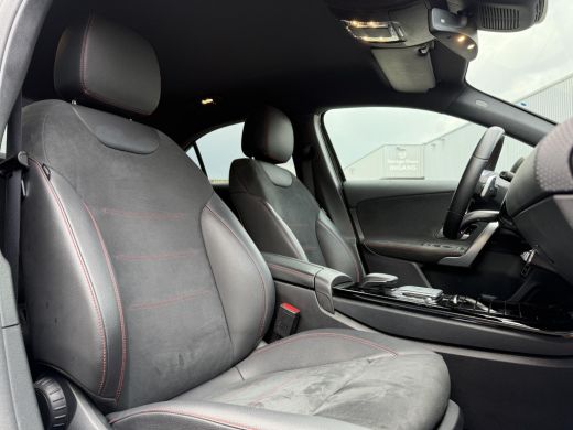Mercedes-Benz A-Klasse 200 Aut. Business Sol. AMG | Navi | Camera | Sportstoelen | ActivLease financial lease