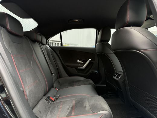 Mercedes-Benz A-Klasse 200 Aut. Business Sol. AMG | Navi | Camera | Sportstoelen | ActivLease financial lease