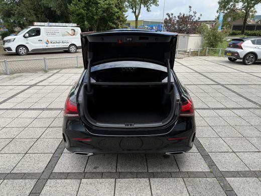 Mercedes-Benz A-Klasse 200 Aut. Business Sol. AMG | Navi | Camera | Sportstoelen | ActivLease financial lease
