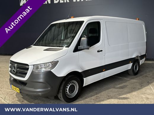 Mercedes-Benz Sprinter 317 CDI 170pk 9G-Tronic Automaat 3500kg Trekhaak Inrichting L2H1 Euro6 Airco | Camera | Apple Car... ActivLease financial lease