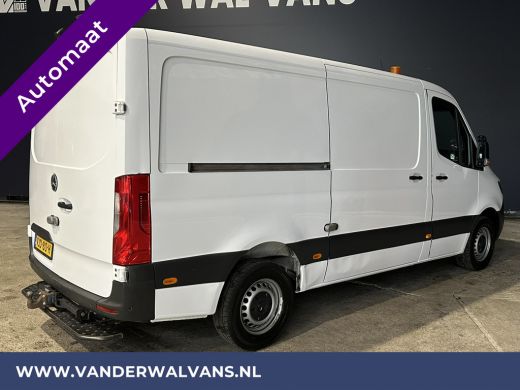 Mercedes-Benz Sprinter 317 CDI 170pk 9G-Tronic Automaat 3500kg Trekhaak Inrichting L2H1 Euro6 Airco | Camera | Apple Car... ActivLease financial lease