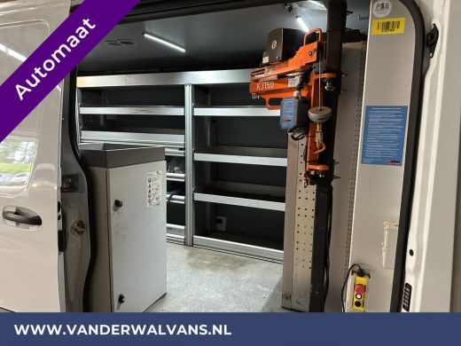 Mercedes-Benz Sprinter 317 CDI 170pk 9G-Tronic Automaat 3500kg Trekhaak Inrichting L2H1 Euro6 Airco | Camera | Apple Car... ActivLease financial lease