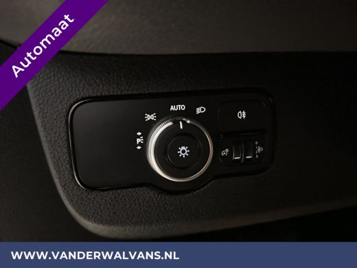 Mercedes-Benz Sprinter 317 CDI 170pk 9G-Tronic Automaat 3500kg Trekhaak Inrichting L2H1 Euro6 Airco | Camera | Apple Car... ActivLease financial lease