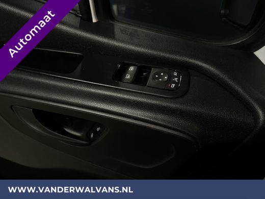 Mercedes-Benz Sprinter 317 CDI 170pk 9G-Tronic Automaat 3500kg Trekhaak Inrichting L2H1 Euro6 Airco | Camera | Apple Car... ActivLease financial lease