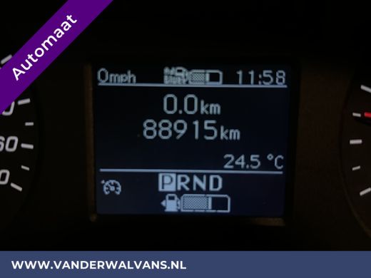Mercedes-Benz Sprinter 317 CDI 170pk 9G-Tronic Automaat 3500kg Trekhaak Inrichting L2H1 Euro6 Airco | Camera | Apple Car... ActivLease financial lease