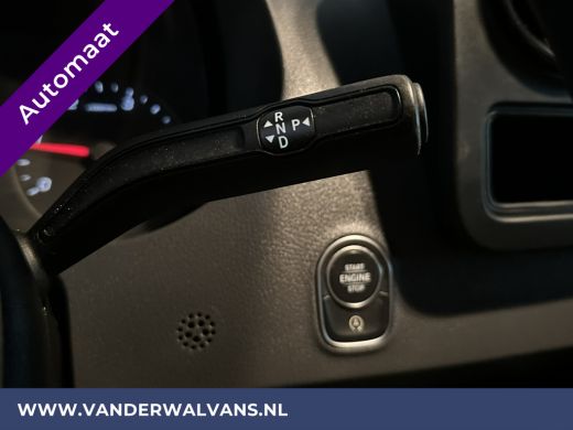 Mercedes-Benz Sprinter 317 CDI 170pk 9G-Tronic Automaat 3500kg Trekhaak Inrichting L2H1 Euro6 Airco | Camera | Apple Car... ActivLease financial lease