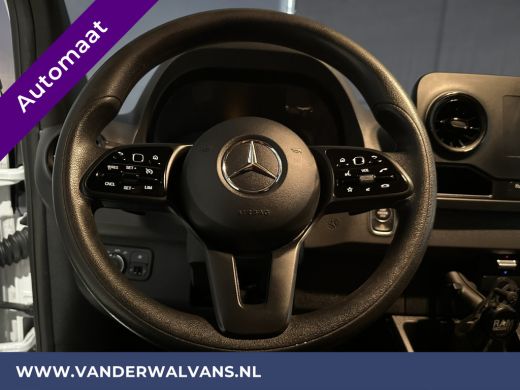 Mercedes-Benz Sprinter 317 CDI 170pk 9G-Tronic Automaat 3500kg Trekhaak Inrichting L2H1 Euro6 Airco | Camera | Apple Car... ActivLease financial lease