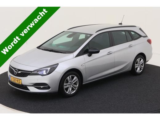 Opel Astra Sports Tourer 1.2 Edition AIRCO | CARPLAY |PDC| LED