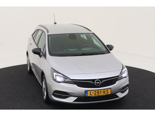 Opel Astra Sports Tourer 1.2 Edition AIRCO | CARPLAY |PDC| LED ActivLease financial lease