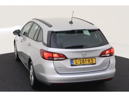Opel Astra Sports Tourer 1.2 Edition AIRCO | CARPLAY |PDC| LED ActivLease financial lease