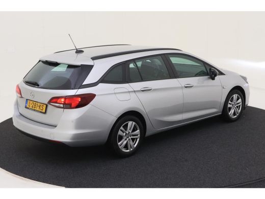 Opel Astra Sports Tourer 1.2 Edition AIRCO | CARPLAY |PDC| LED ActivLease financial lease