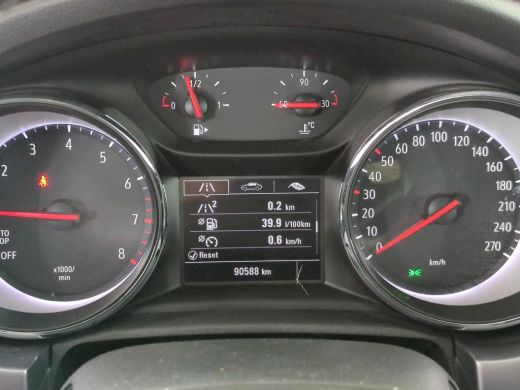 Opel Astra Sports Tourer 1.2 Edition AIRCO | CARPLAY |PDC| LED ActivLease financial lease