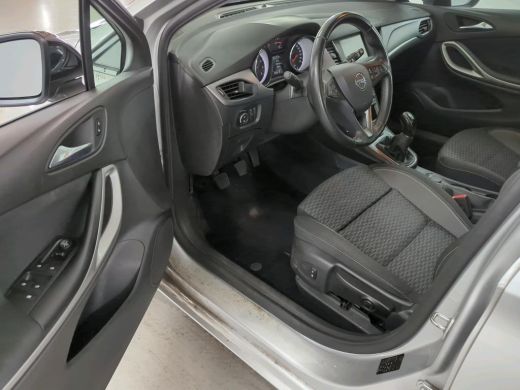 Opel Astra Sports Tourer 1.2 Edition AIRCO | CARPLAY |PDC| LED ActivLease financial lease