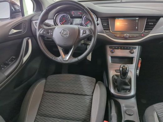 Opel Astra Sports Tourer 1.2 Edition AIRCO | CARPLAY |PDC| LED ActivLease financial lease