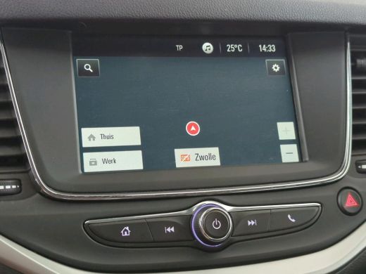 Opel Astra Sports Tourer 1.2 Edition AIRCO | CARPLAY |PDC| LED ActivLease financial lease