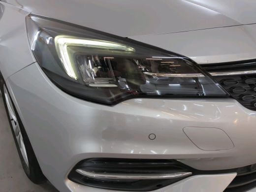 Opel Astra Sports Tourer 1.2 Edition AIRCO | CARPLAY |PDC| LED ActivLease financial lease