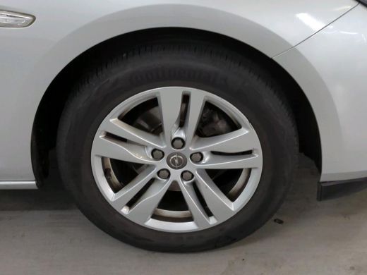Opel Astra Sports Tourer 1.2 Edition AIRCO | CARPLAY |PDC| LED ActivLease financial lease