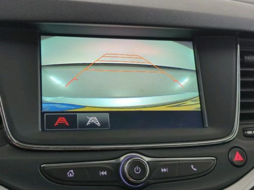 Opel Astra Sports Tourer 1.2 Edition AIRCO | CARPLAY |PDC| LED ActivLease financial lease