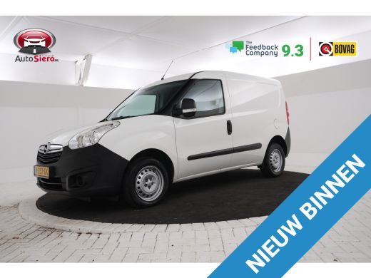 Opel Combo 1.3 CDTi L1H1 Edition Airco, Bleutooth Opel Combo 1.3 CDTi L1H1 Edition Airco, Bleutooth