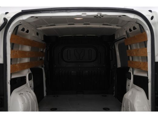 Opel Combo 1.3 CDTi L1H1 Edition Airco, Bleutooth ActivLease financial lease