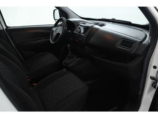 Opel Combo 1.3 CDTi L1H1 Edition Airco, Bleutooth ActivLease financial lease