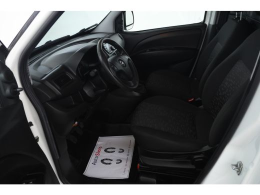 Opel Combo 1.3 CDTi L1H1 Edition Airco, Bleutooth ActivLease financial lease