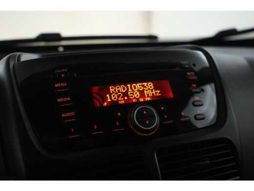 Opel Combo 1.3 CDTi L1H1 Edition Airco, Bleutooth ActivLease financial lease