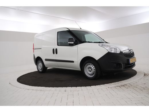 Opel Combo 1.3 CDTi L1H1 Edition Airco, Bleutooth ActivLease financial lease