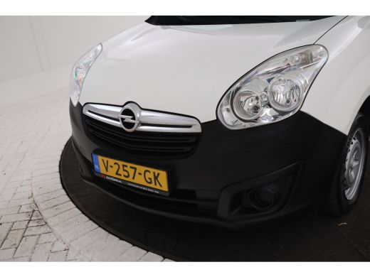 Opel Combo 1.3 CDTi L1H1 Edition Airco, Bleutooth ActivLease financial lease