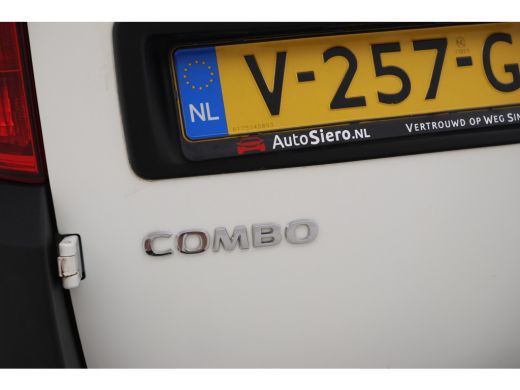 Opel Combo 1.3 CDTi L1H1 Edition Airco, Bleutooth ActivLease financial lease
