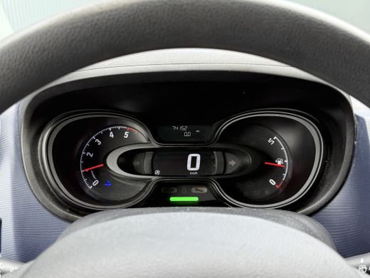 Opel Vivaro 1.6 CDTI 126 PK / L2H1 / IMPERIAAL / TREKHAAK / CAMERA / AIRCO / CRUISE / 3-ZITS ActivLease financial lease