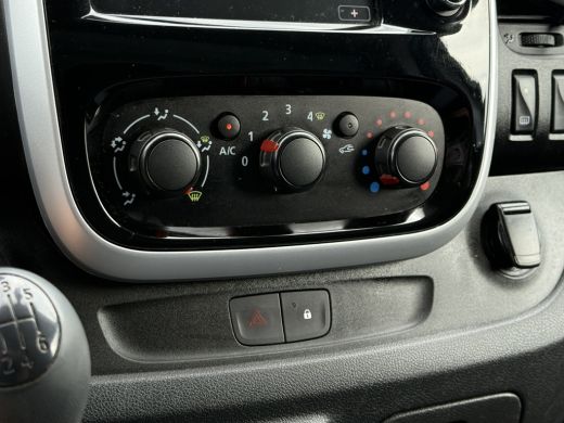 Opel Vivaro 1.6 CDTI 126 PK / L2H1 / IMPERIAAL / TREKHAAK / CAMERA / AIRCO / CRUISE / 3-ZITS ActivLease financial lease