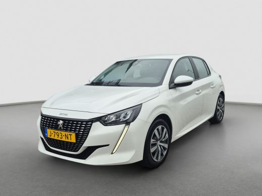 Peugeot 208 1.2 PureTech Active | Apple Carplay/Android Auto|telefoonintegratie premium | Cruise control | Tr... Peugeot 208 1.2 PureTech Active | Apple Carplay/Android Auto|telefoonintegratie premium | Cruise control | Tr...