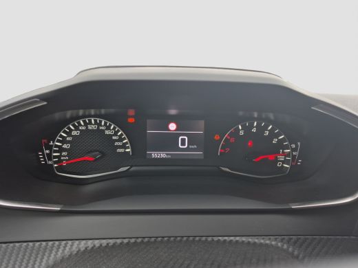 Peugeot 208 1.2 PureTech Active | Apple Carplay/Android Auto|telefoonintegratie premium | Cruise control | Tr... ActivLease financial lease