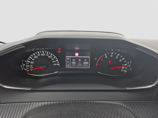 Peugeot 208 1.2 PureTech Active | Apple Carplay/Android Auto|telefoonintegratie premium | Cruise control | Tr... ActivLease financial lease