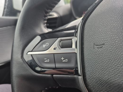 Peugeot 208 1.2 PureTech Active | Apple Carplay/Android Auto|telefoonintegratie premium | Cruise control | Tr... ActivLease financial lease