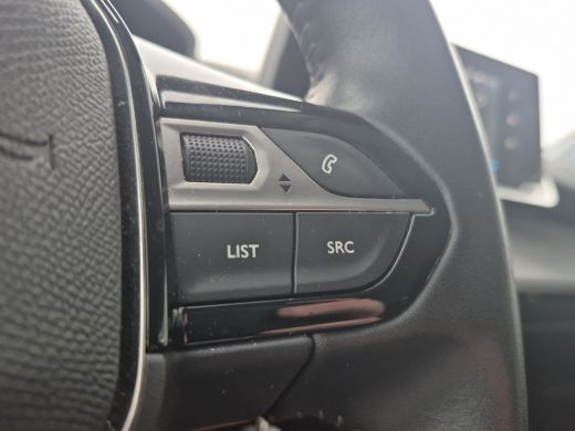 Peugeot 208 1.2 PureTech Active | Apple Carplay/Android Auto|telefoonintegratie premium | Cruise control | Tr... ActivLease financial lease