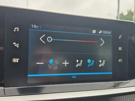 Peugeot 208 1.2 PureTech Active | Apple Carplay/Android Auto|telefoonintegratie premium | Cruise control | Tr... ActivLease financial lease
