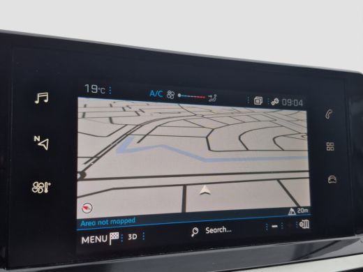 Peugeot 208 1.2 PureTech Active | Apple Carplay/Android Auto|telefoonintegratie premium | Cruise control | Tr... ActivLease financial lease