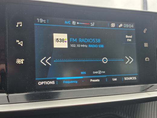 Peugeot 208 1.2 PureTech Active | Apple Carplay/Android Auto|telefoonintegratie premium | Cruise control | Tr... ActivLease financial lease