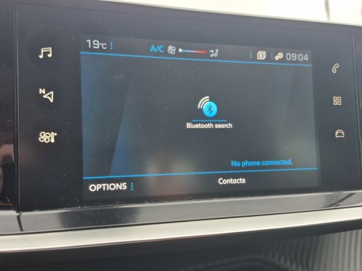 Peugeot 208 1.2 PureTech Active | Apple Carplay/Android Auto|telefoonintegratie premium | Cruise control | Tr... ActivLease financial lease